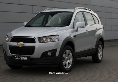 Chevrolet Captiva Problems Common Issues and Repair Costs