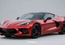 Chevrolet Corvette Problems Common Issues and Repair Costs