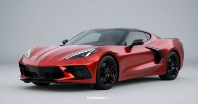 Chevrolet Corvette Problems Common Issues and Repair Costs