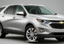 Chevrolet Equinox Problems Common Issues and Repair Costs