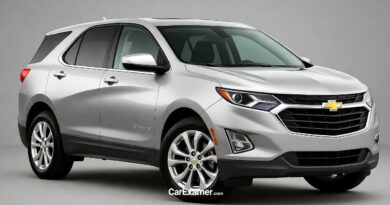 Chevrolet Equinox Problems Common Issues and Repair Costs