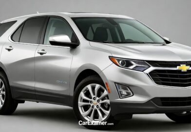 Chevrolet Equinox Problems Common Issues and Repair Costs