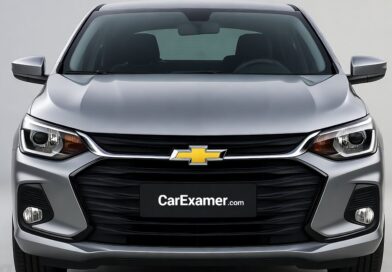 Chevrolet Groove Problems Common Issues and Repair Costs