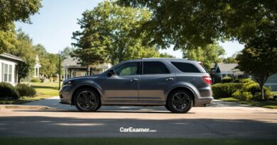 Chrysler Aspen Problems Common Issues and Repair Costs