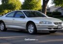 Chrysler Concorde Problems Common Issues and Repair Costs