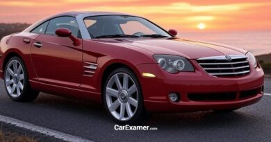 Chrysler Crossfire problems including engine, gearbox, suspension and electrical faults. See average UK repair costs from £100 to over £1,800 to help you budget before buying or repairing a Crossfire.