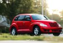 Chrysler PT Cruiser Problems Common Issues and Repair Costs