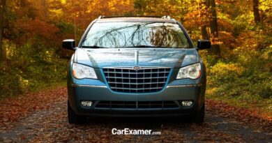 Chrysler Pacifica Problems Common Issues and Repair Costs