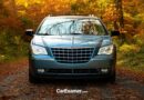 Chrysler Pacifica Problems Common Issues and Repair Costs