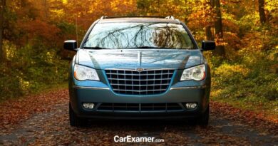 Chrysler Pacifica Problems Common Issues and Repair Costs
