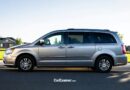Chrysler Voyager Problems Common Issues and Repair Costs