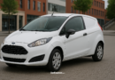 Ford Fiesta Van Problems Common Issues and Repair Costs