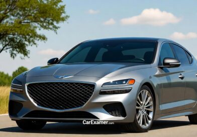 Genesis G70 Problems Common Issues and Repair Costs