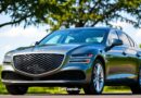 Genesis G80 Problems Common Issues and Repair Costs