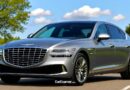 Genesis G90 Problems Common Issues and Repair Costs