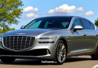 Genesis G90 Problems Common Issues and Repair Costs