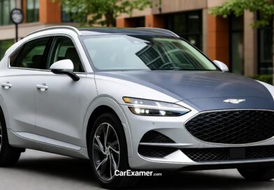 Genesis GV60 Problems Common Issues and Repair Costs