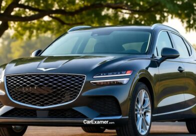 Genesis GV70 Problems Common Issues and Repair Costs