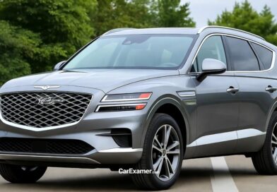 Genesis GV80 Problems Common Issues and Repair Costs