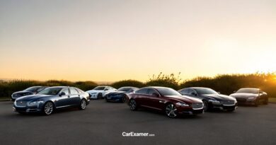 Jaguar All Models and Prices Simple Buyer’s Guide