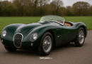 Jaguar C-Type Problems Common Issues and Repair Costs