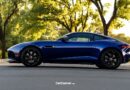 Jaguar F-Type SVR Problems Common Issues and Repair Costs