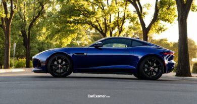 Jaguar F-Type SVR Problems Common Issues and Repair Costs