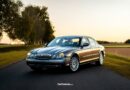 Jaguar S-Type Problems Common Issues and Repair Costs
