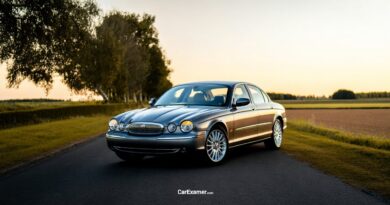 Jaguar S-Type Problems Common Issues and Repair Costs