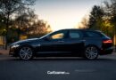 Jaguar XF Sportbrake Problems Common Issues and Repair Costs