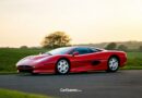 Jaguar XJ220 Problems Common Issues and Repair Costs