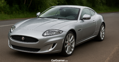 Jaguar XK Problems Common Issues and Repair Costs