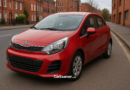 Kia Rio Problems Common Issues and Repair Costs