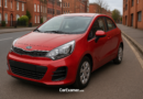 Kia Rio Problems Common Issues and Repair Costs