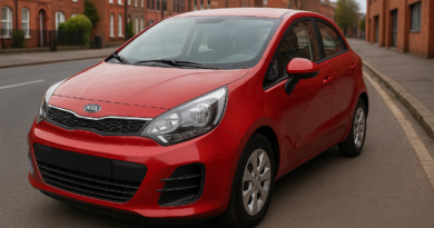 Kia Rio Problems Common Issues and Repair Costs