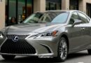 Lexus ES Model Problems Common Issues and Repair Costs