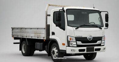 Nissan Cabstar Problems Common Issues and Repair Costs