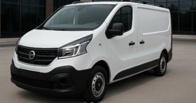 Nissan NV300 Problems Common Issues and Repair Costs