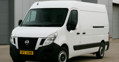 Nissan NV400 Problems Common Issues and Repair Costs