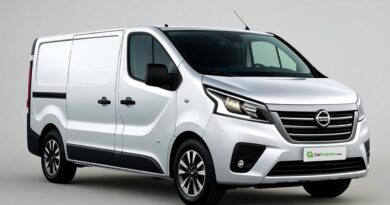 Nissan Primastar Problems Common Issues and Repair Costs