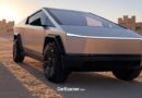 Tesla Starts Selling Cybertruck in Qatar