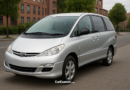 Toyota Previa Problems Common Issues and Repair Costs
