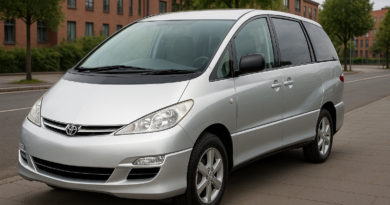 Toyota Previa Problems Common Issues and Repair Costs