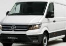VW Crafter Problems Common Issues and Repair Costs