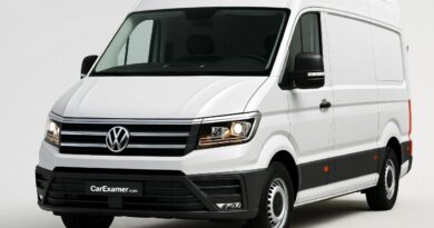 VW Crafter Problems Common Issues and Repair Costs