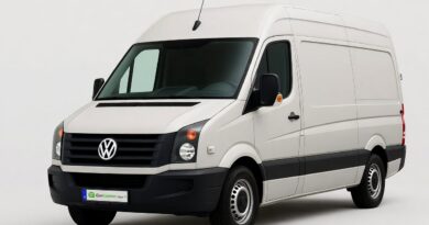 VW LT Problems Common Issues and Repair Costs