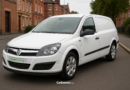 Vauxhall Astra Van Problems Common Issues and Repair Costs