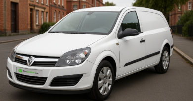 Vauxhall Astra Van Problems Common Issues and Repair Costs