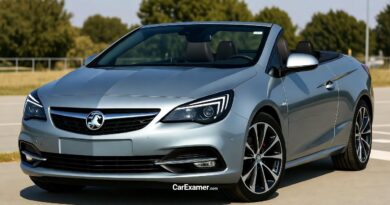 Vauxhall Cascada Problems Common Issues and Repair Costs