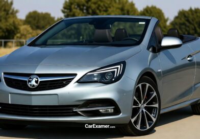 Vauxhall Cascada Problems Common Issues and Repair Costs